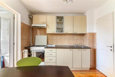 Apartament cu 2 camere decomandat, mobilat în Zorilor - 6