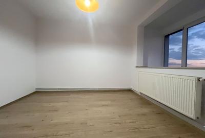 Apartament cu 3 camere decomandat în Spitalul Județean - 2