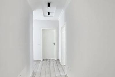 Apartament cu 2 camere decomandat în Giroc