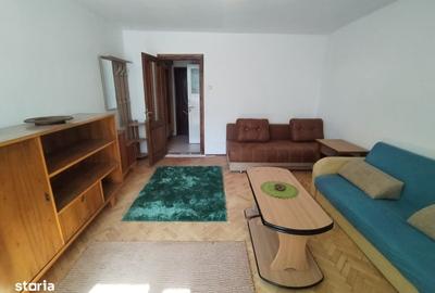 Garsonieră decomandată în Tătărași