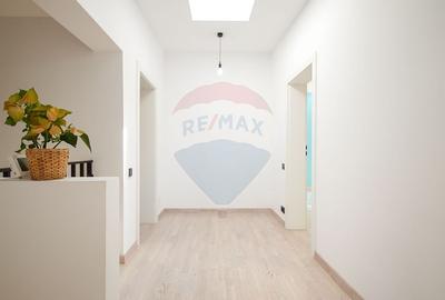 Casă individuală cu 4 camere cu Teren 387 Mp în Stupini - 33