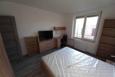 Apartament cu 2 camere decomandat în Ultracentral - 8