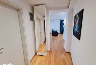 Apartament cu 2 camere în Est