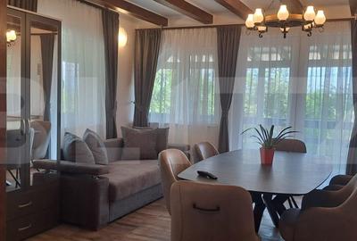 Casă individuală cu 4 camere cu Garaj în Feldioara (Ucea) - 16