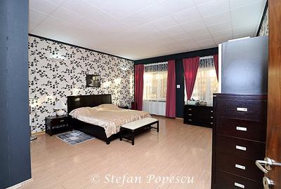 Casă cu 5 camere cu Garaj în Izvorani - 12