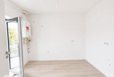 Apartament cu 2 camere în Cristian - 2