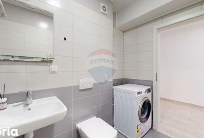Apartament cu 2 camere decomandat în Tractorul - 4