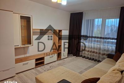 Apartament cu 2 camere în Tudor Vladimirescu