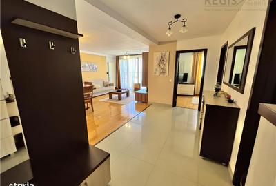 Apartament cu 2 camere, mobilat în Bartolomeu - 11