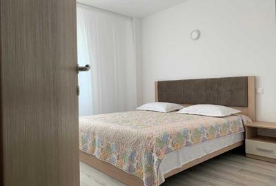 Apartament cu 2 camere decomandat în Central - 4
