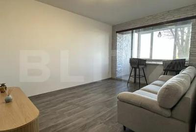 Apartament cu 2 camere decomandat în Aleea Carpați - 7