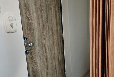 Garsonieră semidecomandată în Rogerius - 2