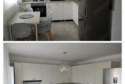 Garsonieră decomandată în Florești - 4