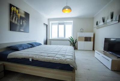 Oferim spre inchiriere o garsoniera in zona Tei - 4