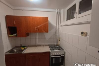 Garsonieră semidecomandată, mobilată în Gheorgheni - 3