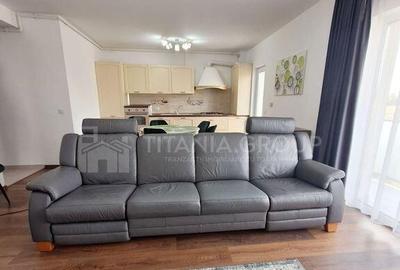 Apartament modern 2 camere, parcare, contract Anaf - 3