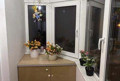 Apartament cu 2 camere decomandat în Inel II - 16