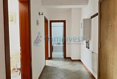Apartament cu 2 camere decomandat, mobilat în Central - 12