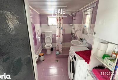 Casă cu 4 camere cu Teren 662 Mp în Sântămăria-Orlea - 12