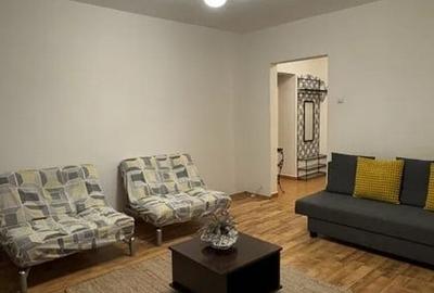 Apartament 2 Camere,Dristor Metrou,Loc Parcare,Balcon,Mobilat Utilat,Decomandat - 2