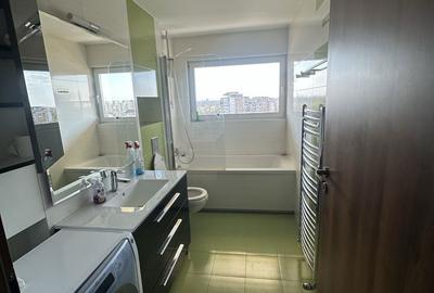 Apartament cu 2 camere în Micălaca - 8