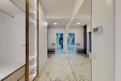 3 camere Lux  Partial Mobilat | Parcare | Boxa | Aparatorii Patriei - 10