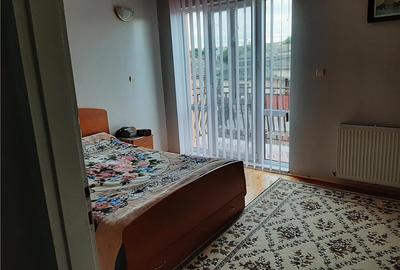 Casă cu Teren 1300 Mp în Turda - 9