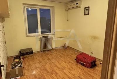 Apartament cu 3 camere decomandat, mobilat în Iancului - 1