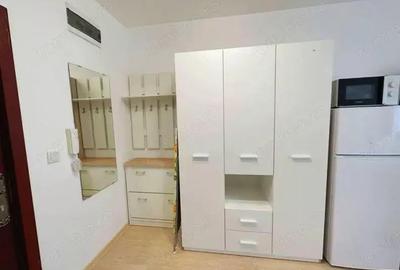 Garsonieră decomandată în Torontalului