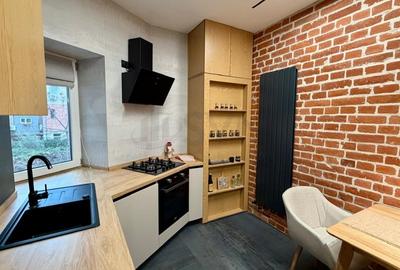 REA1026722 Apartament 2 camere I 60 mp I Centrala Proprie I Cismigiu I - 3