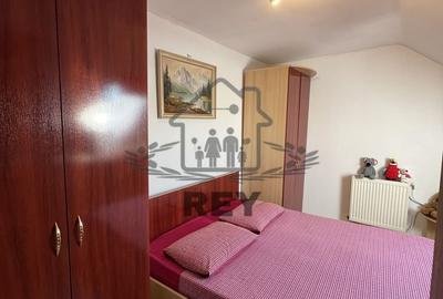 Apartament cu 3 camere decomandat în Hipodrom 2 - 14