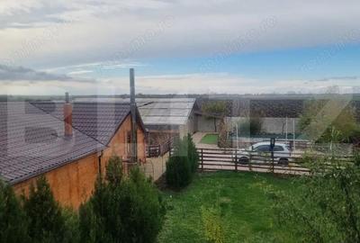 Proprietate multifunctionala,VILA,Teren 28000 mp+afacere piscicultura functionla - 8