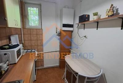 Inchiriere Matei Basarab, str. Valeriu Braniste - 11
