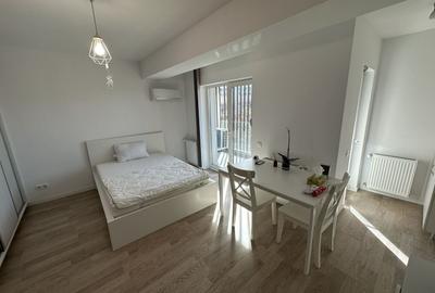 Garsonieră semidecomandată, mobilată în Grozăvești - 4