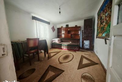 Casă cu 7 camere cu Teren 3233 Mp în Dârmănești - 7