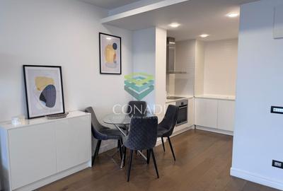 Apartament cu 2 camere decomandat, mobilat în Băneasa - 10