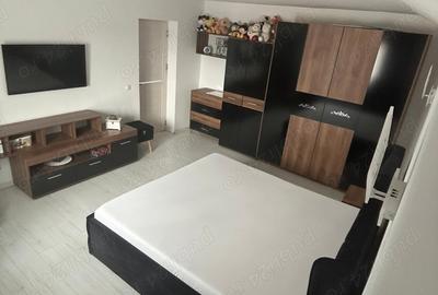 Casă cu 3 camere în Șimian - 3