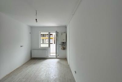 Apartament Tip Studio -42MP-Bloc Nou-Militari Residence-TVA Inclus-Comision 0% - 16