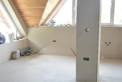 Casă cu 5 camere cu Teren 597 Mp în Cioplea - 12