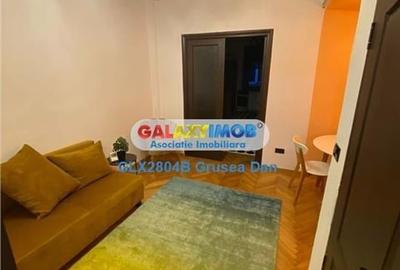 Armeneasca | 2 camere 55mp | 1980 | centrala AC cada balcon | metrou - 9