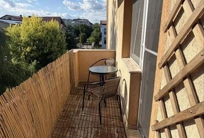 Apartament cu 2 camere decomandat în Drumul Taberei - 2