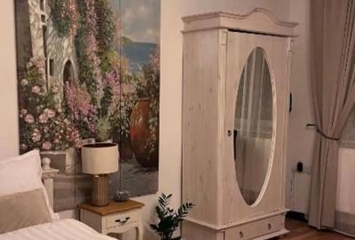 Inchiriez apartament in centrul vechi - 9