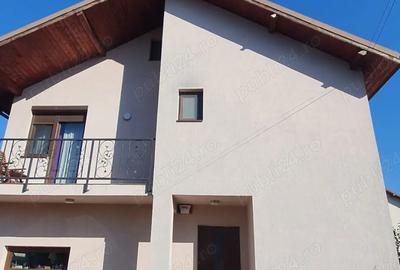 Vand vila 4 camere Bacu(Joita) - 4