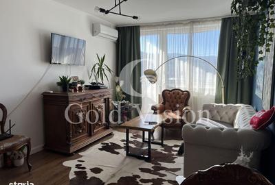 Apartament cu 2 camere în Central - 2