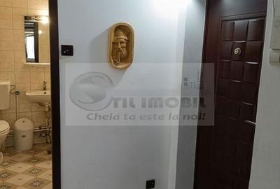 Apartament 1 Camera Gara - 350 euro - 5