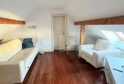 Casă cu 4 camere cu Teren 380 Mp în Central - 16