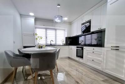 Casă cu 3 camere cu Teren 500 Mp în Central