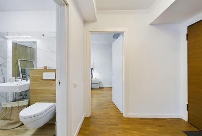 Apartament 2 camere PREMIUM | Zona Herastrau - Str. Bilciuresti 11 - 11