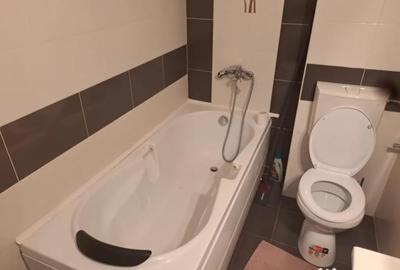 Apartament cu 3 camere decomandat în Central - 5