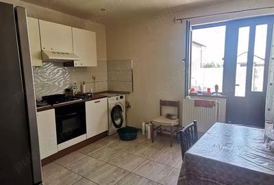 Casă cu 2 camere cu Teren 462 Mp în Lumina - 1